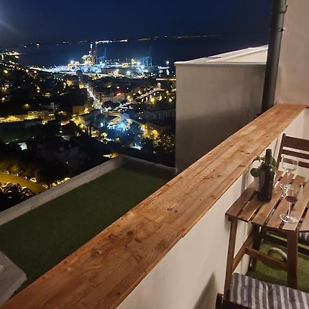 City Lights Penthouse Rijeka Exterior foto