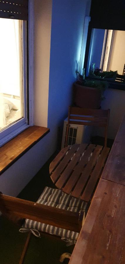 City Lights Penthouse Rijeka Exterior foto